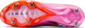 Бутси Nike MERCURIAL ZOOM VAPOR 16 ELITE SG-PRO рожево-червоні FQ8688-600