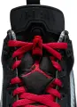 Кросівки Nike JORDAN SPIZIKE LOW чорно-червоно-зелені FQ1759-060