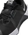 Кросівки для тренувань жіночі Nike METCON 10 чорно-білі HQ2620-001