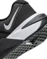 Кросівки для тренувань жіночі Nike METCON 10 чорно-білі HQ2620-001