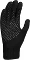 Перчатки тренировочные подростковые Nike KNIT TECH AND GRIP TG 2.0 черные N.100.0663.091