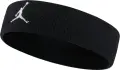 Пов'язка на голову Nike JORDAN JUMPMAN HEADBAND чорна J.KN.00.010.OS