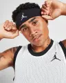 Пов'язка на голову Nike JORDAN JUMPMAN HEADBAND чорна J.KN.00.010.OS