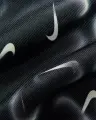 Рюкзак Nike HERITAGE AIRBRUSH черно-белый HV6611-010