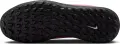 Сороконіжки (шиповки) дитячі Nike JR MERCURIAL SUPERFLY 10 CLUB TF рожево-червоні FQ8313-600