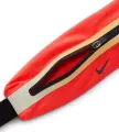Сумка на пояс Nike SLIM RUNNING 3.0 темно-помаранчево-чорна DR5199-634