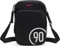 Сумка через плече Nike HERITAGE TOTAL 90 чорна IH7551-010