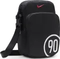 Сумка через плече Nike HERITAGE TOTAL 90 чорна IH7551-010