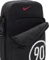 Сумка через плече Nike HERITAGE TOTAL 90 чорна IH7551-010