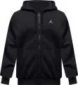 Толстовка Nike JORDAN BROOKLYN FLEECE OVERSIZED чорна IB7231-010