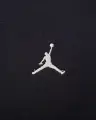 Толстовка Nike JORDAN BROOKLYN FLEECE OVERSIZED черная IB7231-010