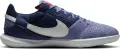 Футзалки (бампы) Nike STREETGATO темно-фиолетовые DC8466-500
