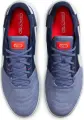 Футзалки (бампы) Nike STREETGATO темно-фиолетовые DC8466-500