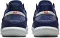 Футзалки (бампы) Nike STREETGATO темно-фиолетовые DC8466-500