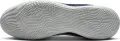 Футзалки (бампы) Nike STREETGATO темно-фиолетовые DC8466-500