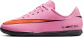 Футзалки (бампи) дитячі Nike JR MERCURIAL VAPOR 16 CLUB IC рожево-червоні FQ8289-600