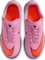 Футзалки (бампы) детские Nike JR MERCURIAL VAPOR 16 CLUB IC розово-красные FQ8289-600