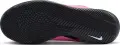 Футзалки (бампы) детские Nike JR MERCURIAL VAPOR 16 CLUB IC розово-красные FQ8289-600
