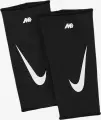 Щитки футбольні Nike MERCURIAL LITE червоно-бузково-чорні DN3611-636