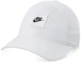 Кепка детская Nike BOX FUTURA CLUB белая 8A3122-001