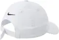 Кепка дитяча Nike BOX FUTURA CLUB біла 8A3122-001