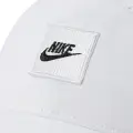 Кепка дитяча Nike BOX FUTURA CLUB біла 8A3122-001