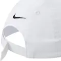 Кепка дитяча Nike BOX FUTURA CLUB біла 8A3122-001