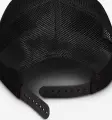 Кепка подростковая Nike RISE черная HJ7170-010