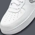 Кроссовки Nike AIR FORCE 1 LOW "3D SWOOSH" белые DR0149-100