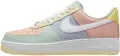 Кросівки Nike AIR FORCE 1 LOW "EASTER" різнокольорові DR8590-600
