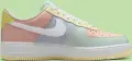 Кросівки Nike AIR FORCE 1 LOW "EASTER" різнокольорові DR8590-600