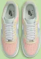 Кросівки Nike AIR FORCE 1 LOW "EASTER" різнокольорові DR8590-600