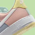 Кросівки Nike AIR FORCE 1 LOW "EASTER" різнокольорові DR8590-600