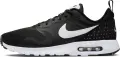 Кроссовки Nike AIR MAX TAVAS черные 705149-009