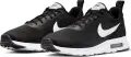 Кроссовки Nike AIR MAX TAVAS черные 705149-009