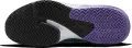 Кроссовки баскетбольные Nike LEBRON WITNESS VI бирюзово-фиолетово-розовые CZ4052-300