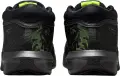 Кроссовки баскетбольные Nike LEBRON WITNESS VIII черно-салатовые FB2239-002