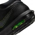 Кроссовки баскетбольные Nike LEBRON WITNESS VIII черно-салатовые FB2239-002