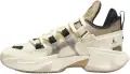 Кросівки баскетбольні підліткові Nike JORDAN WHY NOT .5 (GS) бежево-світло-коричневі DC3643-102