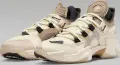 Кросівки баскетбольні підліткові Nike JORDAN WHY NOT .5 (GS) бежево-світло-коричневі DC3643-102