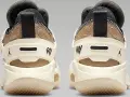 Кросівки баскетбольні підліткові Nike JORDAN WHY NOT .5 (GS) бежево-світло-коричневі DC3643-102