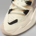 Кросівки баскетбольні підліткові Nike JORDAN WHY NOT .5 (GS) бежево-світло-коричневі DC3643-102