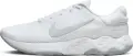 Кроссовки беговые Nike RENEW RIDE 3 бело-светло-серые DC8185-101