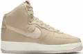 Кросівки жіночі Nike AIR FORCE 1 SCULPT світло-коричневі DC3590-103