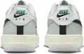 Кросівки підліткові Nike AIR FORCE 1 LV8 2 (GS) світло-сіро-білі DZ2660-001