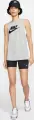Майка жіноча Nike SPORTSWEAR сіра CW2206-063