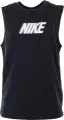 Майка підліткова Nike DRI-FIT MULTI+ чорна FB1281-010