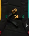 Рюкзак Nike JORDAN AIR PATROL BACKPACK чорний MA0924-K90