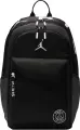 Рюкзак Nike JORDAN PARIS SAINT-GERMAIN чорно-білий MA0994-023