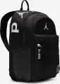 Рюкзак Nike JORDAN PARIS SAINT-GERMAIN чорно-білий MA0994-023
